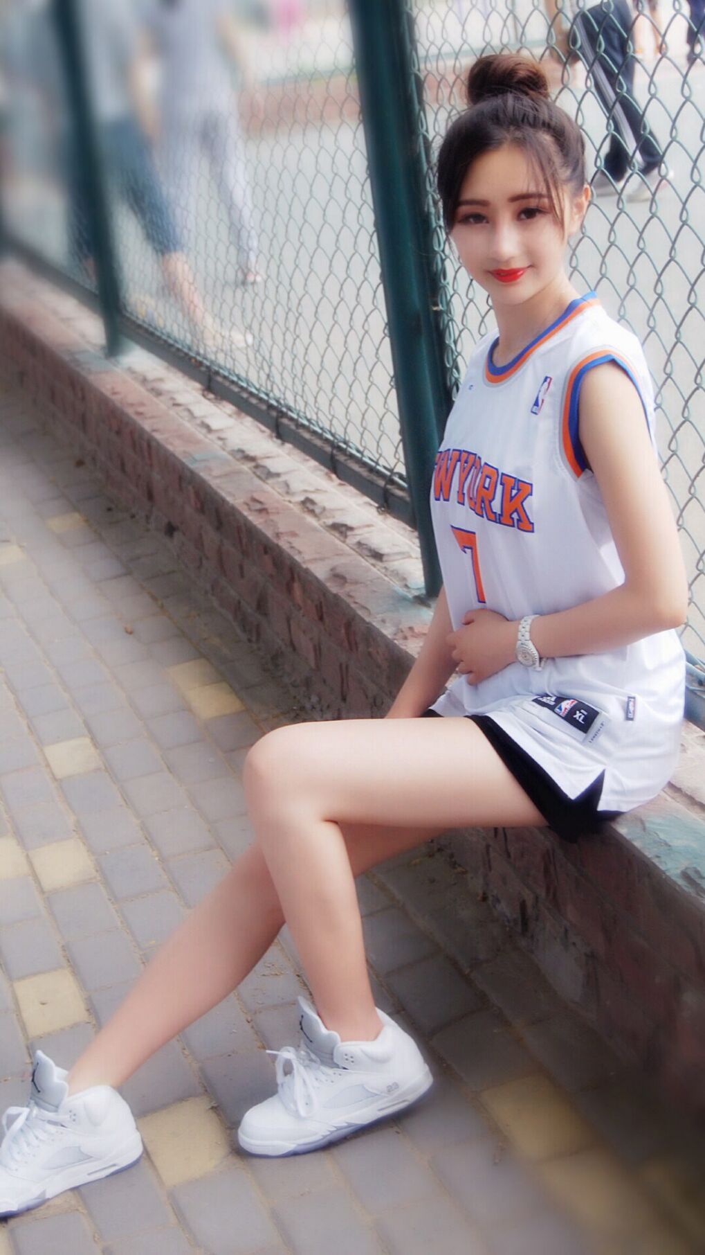 卡普尔的全能表现与爆发力，帮助袋鼠队占据攻守优势，卡普尔1000个名字